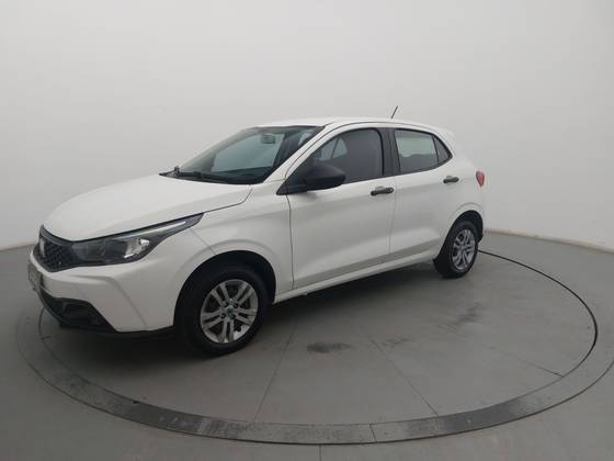 FIAT ARGO 1.0 FIREFLY FLEX MANUAL